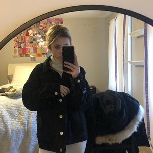 WHITE TURTLENECK LONGSLEEVE